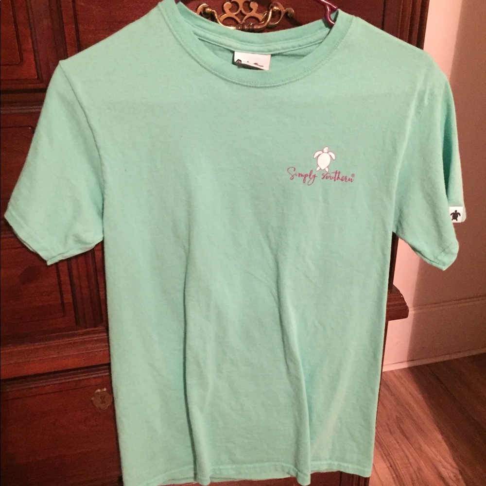Simply southern T-shirt